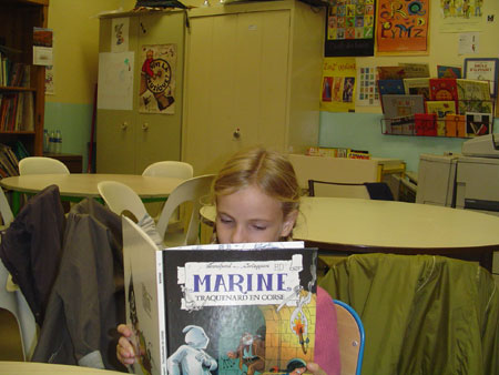 livreFlavie