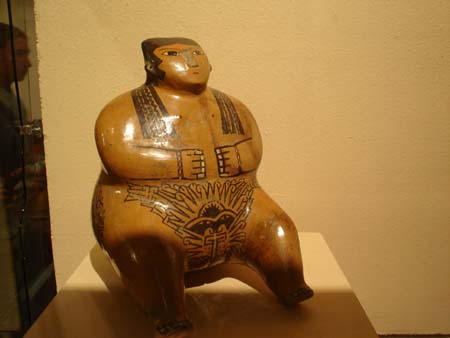 nazca femme