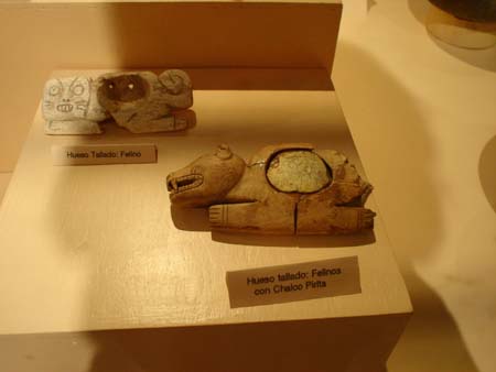 paracas miroirs
