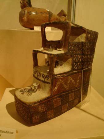 wari maison
