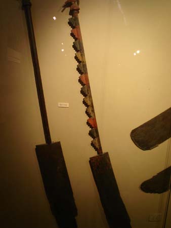 wari rames