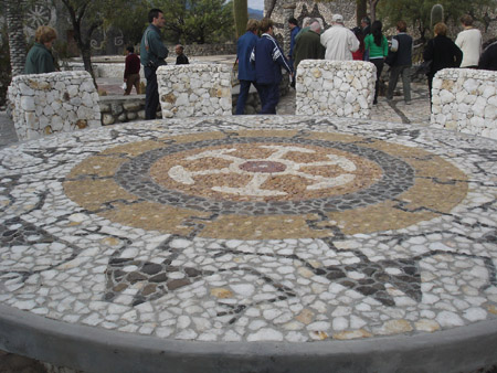 La table ronde du soleil