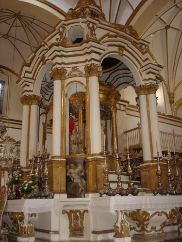 d dans la cathedrale