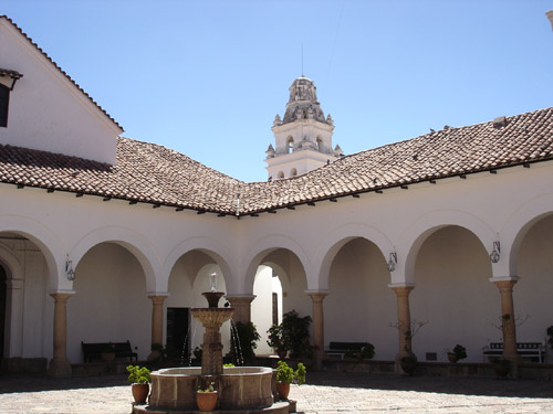 g Casa de la Libertad
