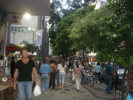 av branco centre