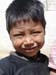 regard d'enfant