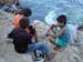 enfants peche