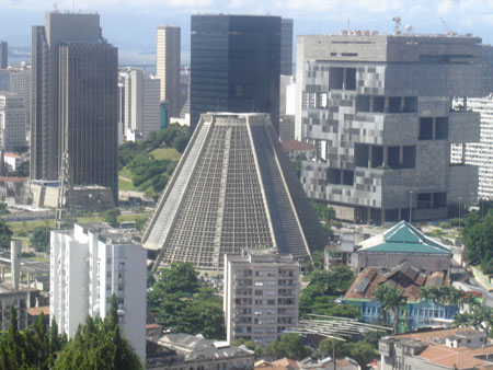 cathedrale
