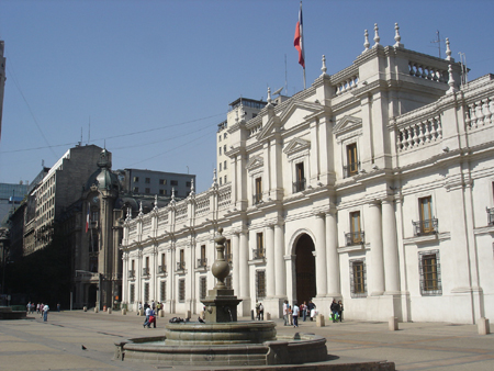 La moneda