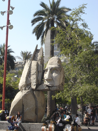 Place des armes